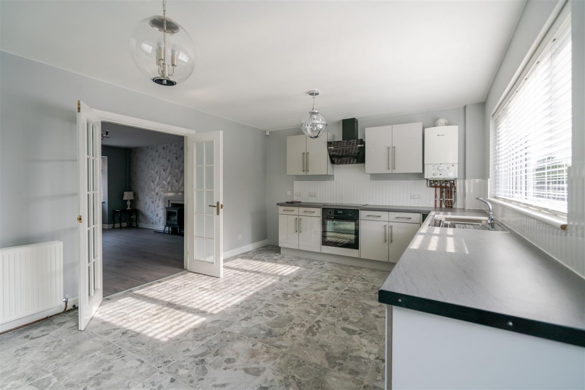 Chaddock Lane, Worsley, Manchester