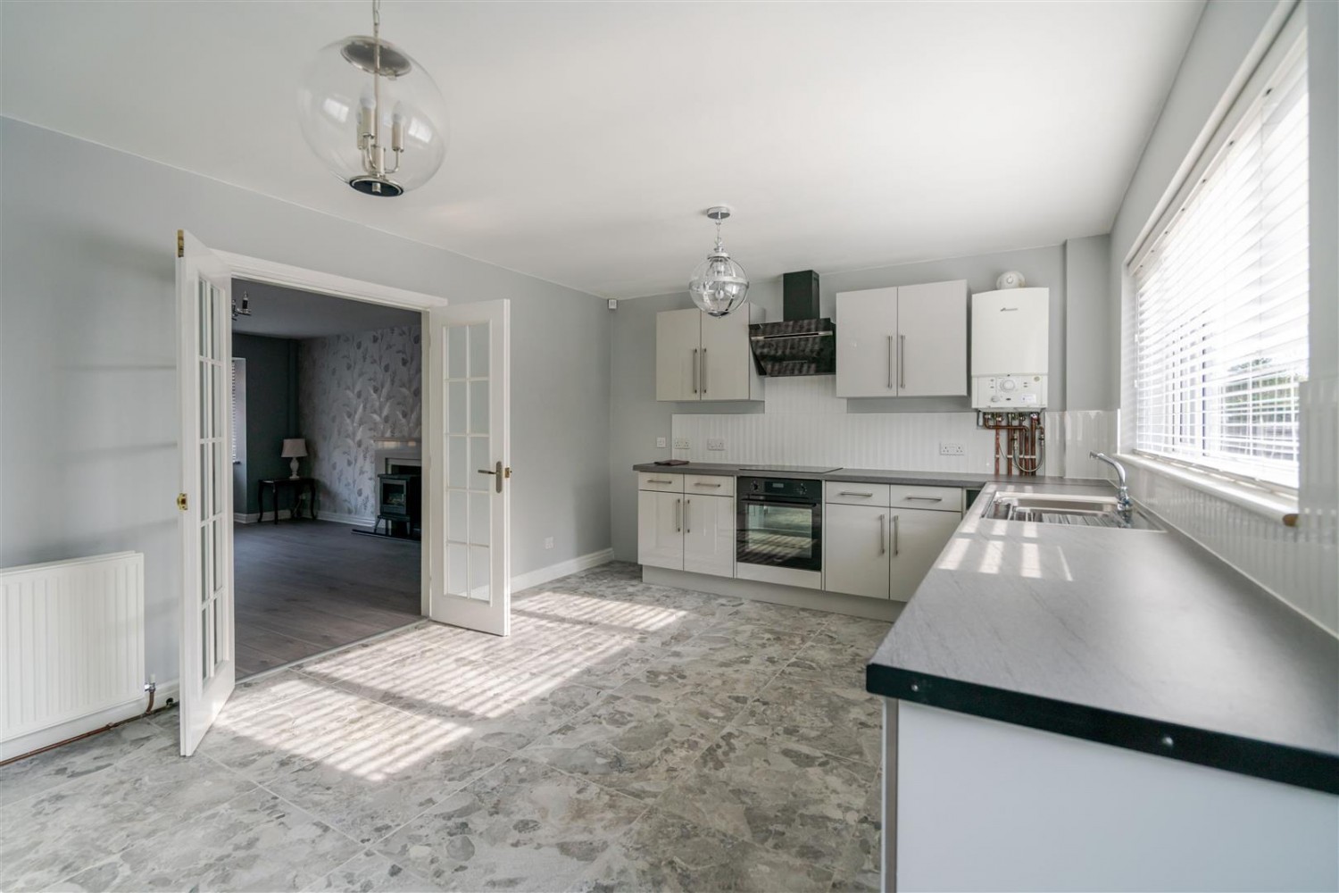 Chaddock Lane, Worsley, Manchester