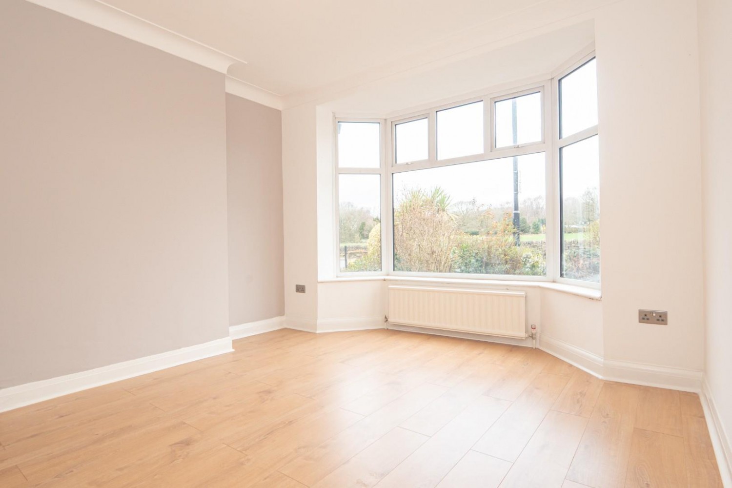 Carr Road, Calverley, Pudsey