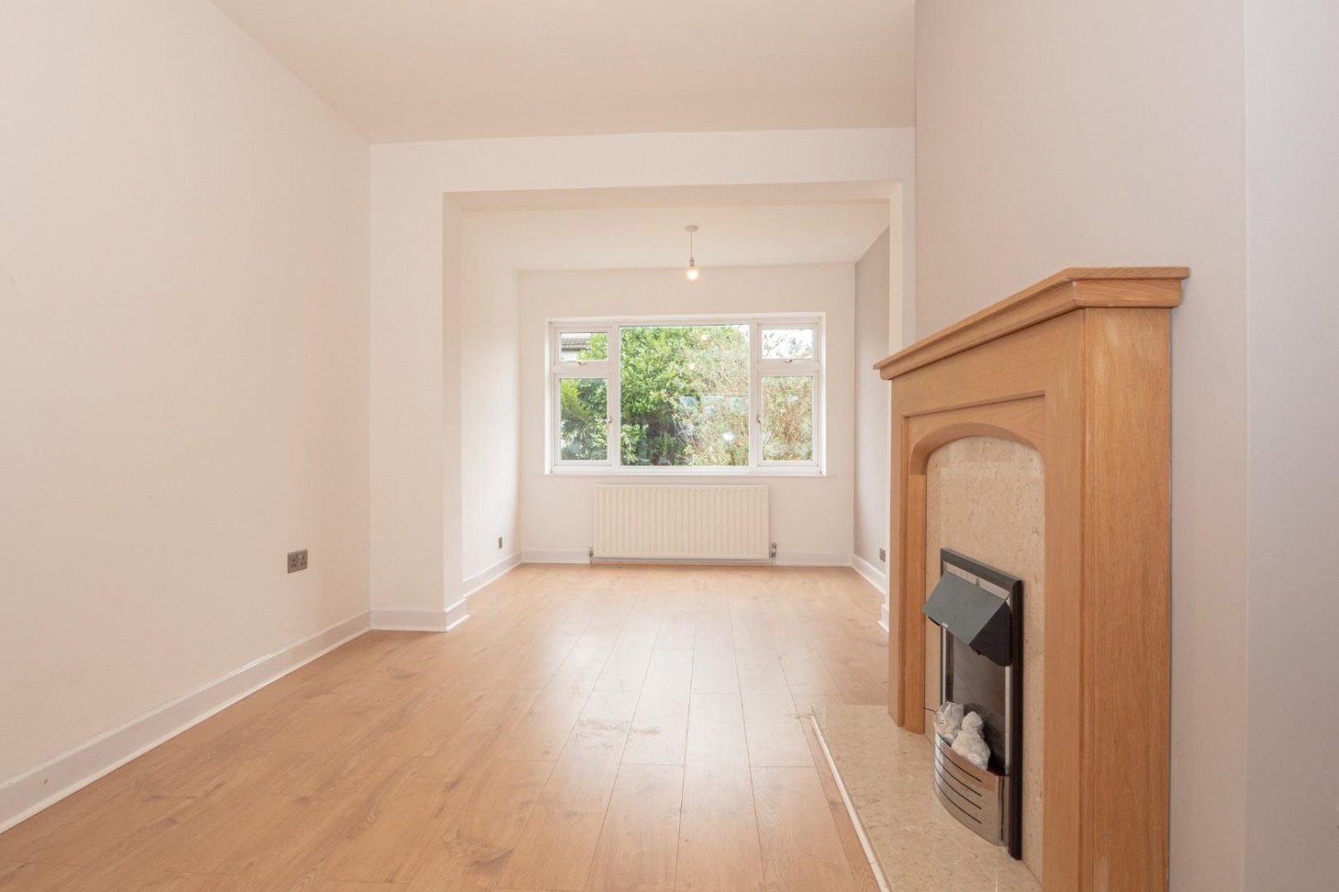 Carr Road, Calverley, Pudsey