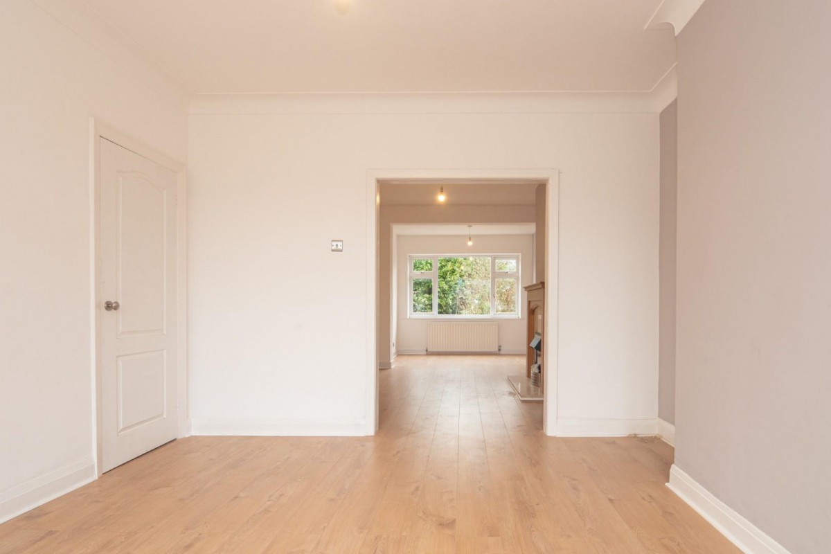 Carr Road, Calverley, Pudsey