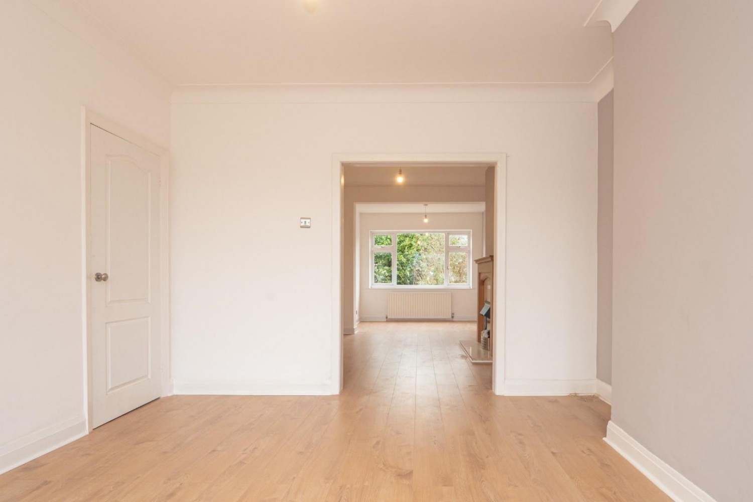 Carr Road, Calverley, Pudsey