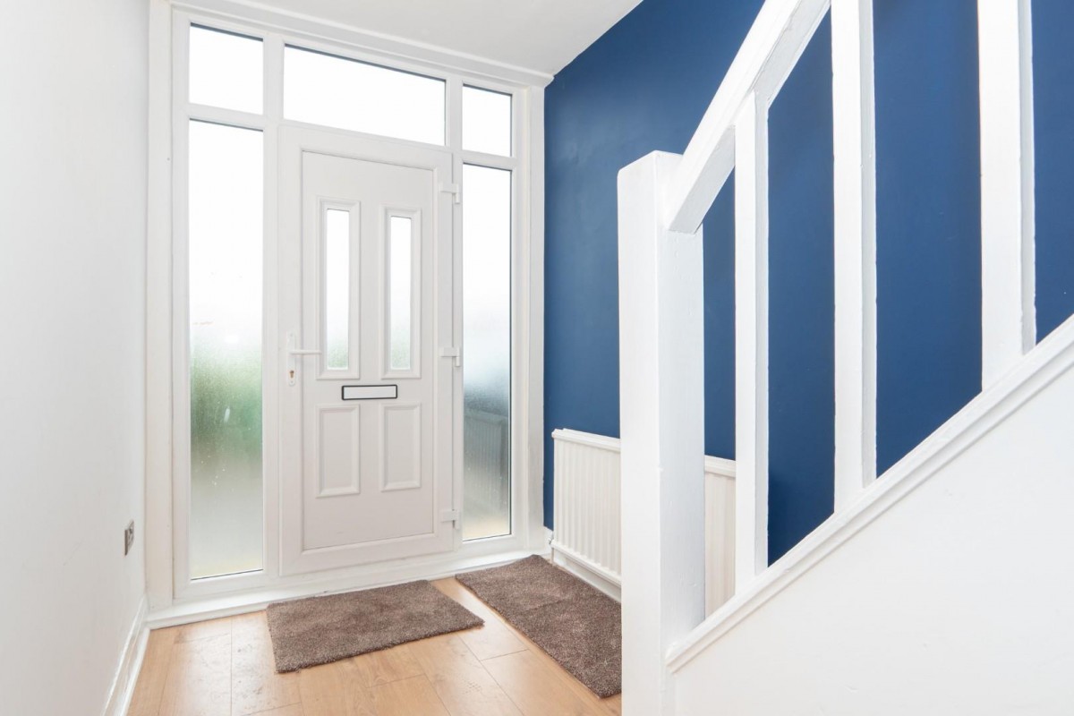 Carr Road, Calverley, Pudsey