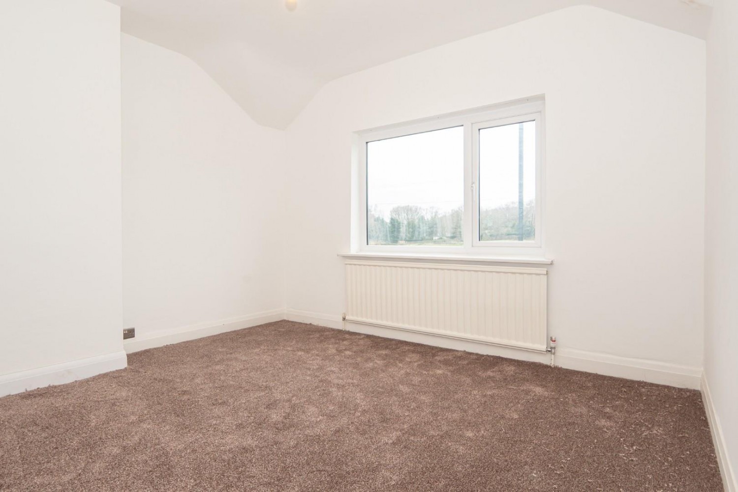 Carr Road, Calverley, Pudsey