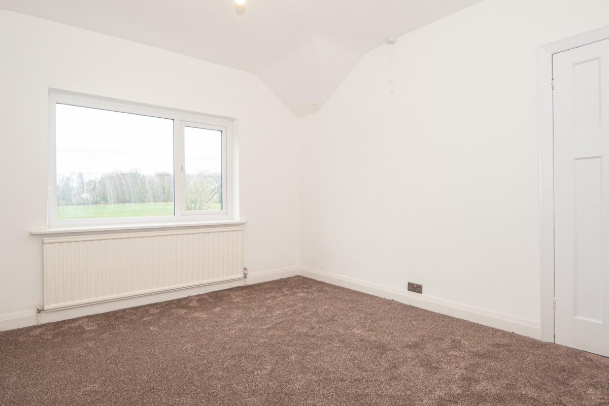 Carr Road, Calverley, Pudsey