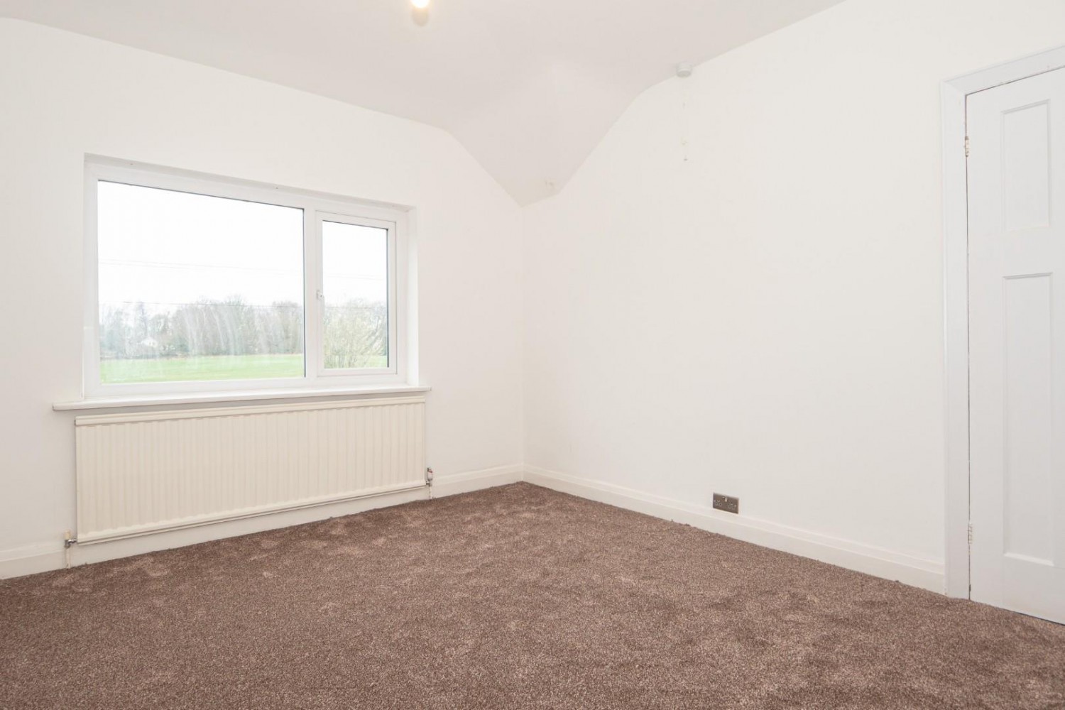 Carr Road, Calverley, Pudsey