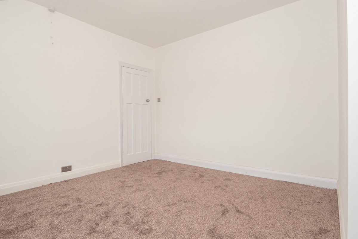 Carr Road, Calverley, Pudsey