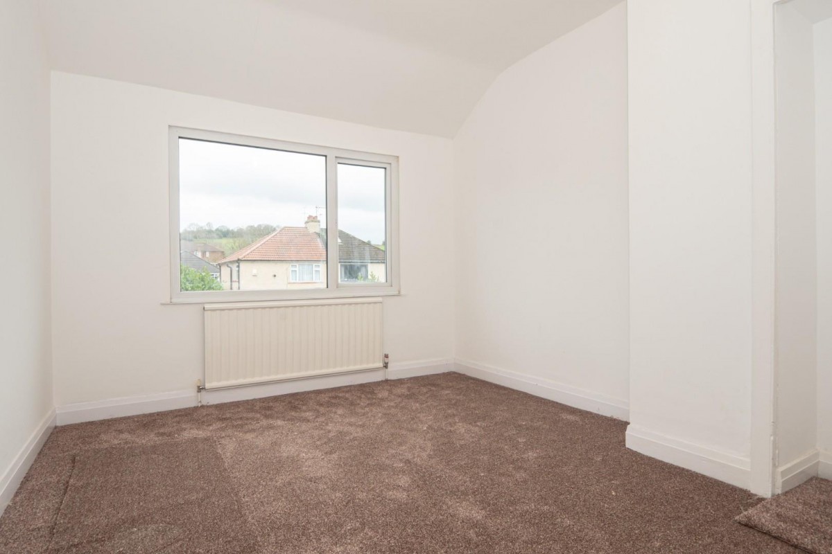 Carr Road, Calverley, Pudsey