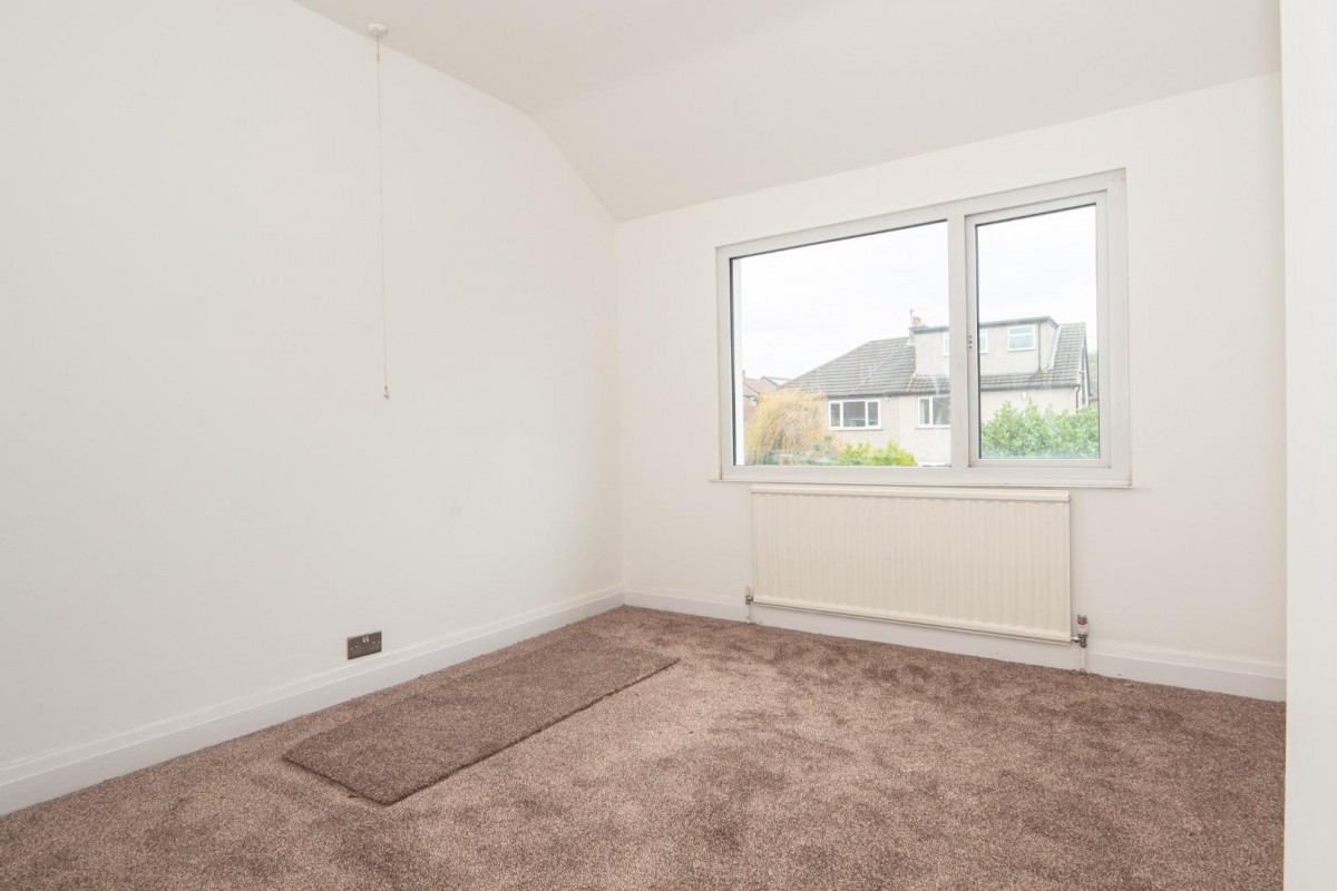 Carr Road, Calverley, Pudsey