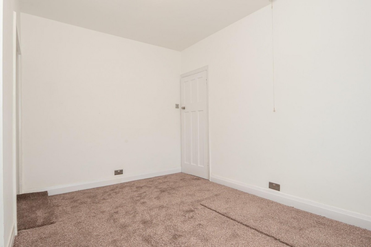 Carr Road, Calverley, Pudsey