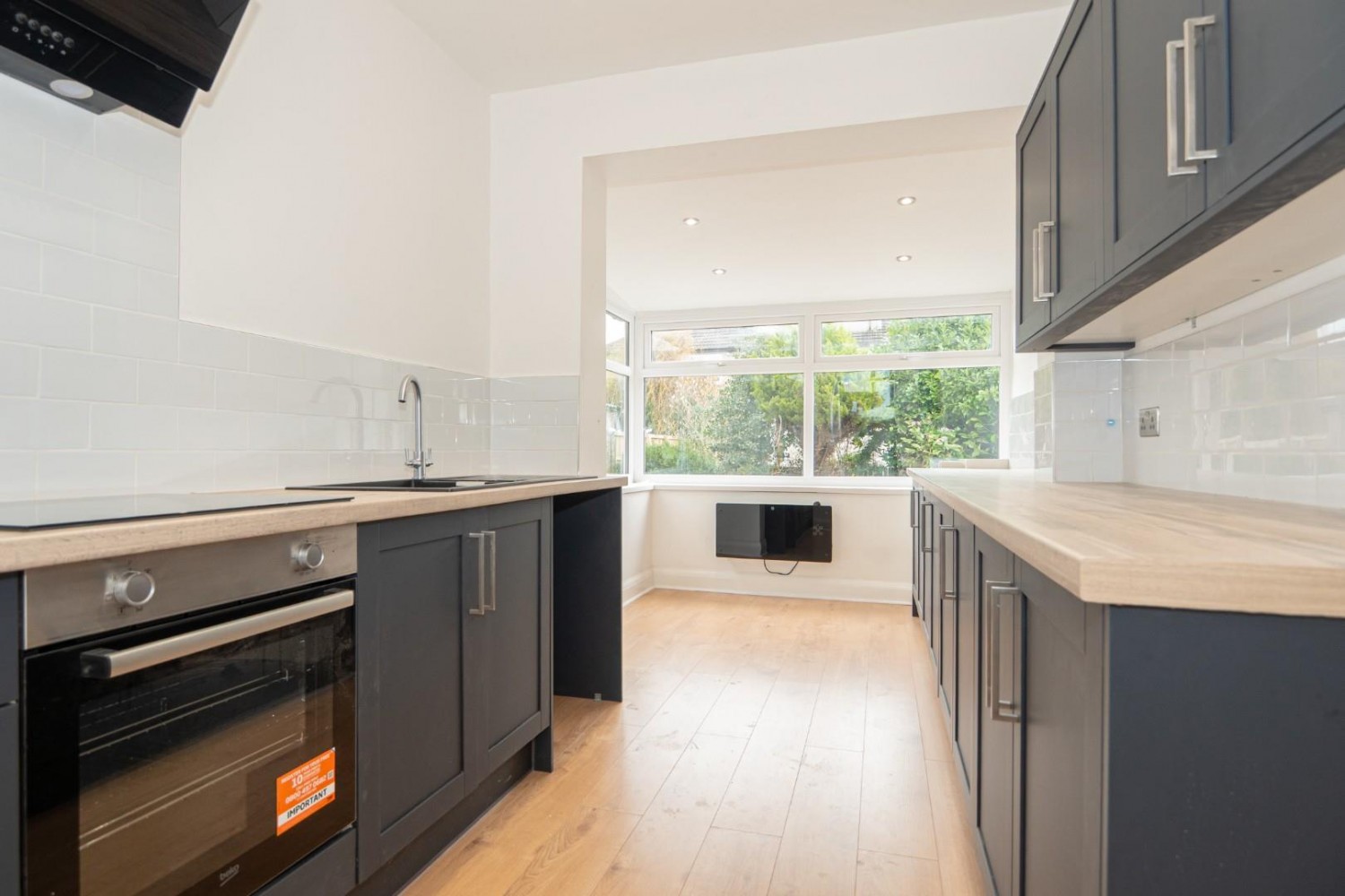 Carr Road, Calverley, Pudsey