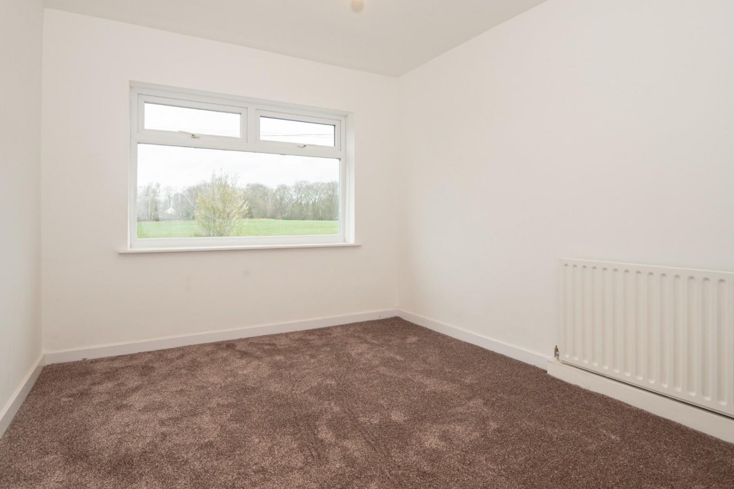 Carr Road, Calverley, Pudsey