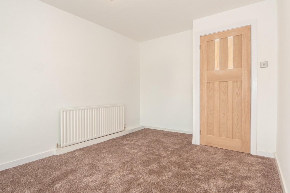 Carr Road, Calverley, Pudsey