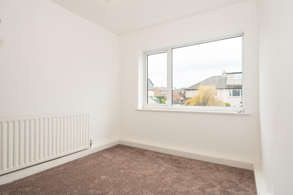 Carr Road, Calverley, Pudsey