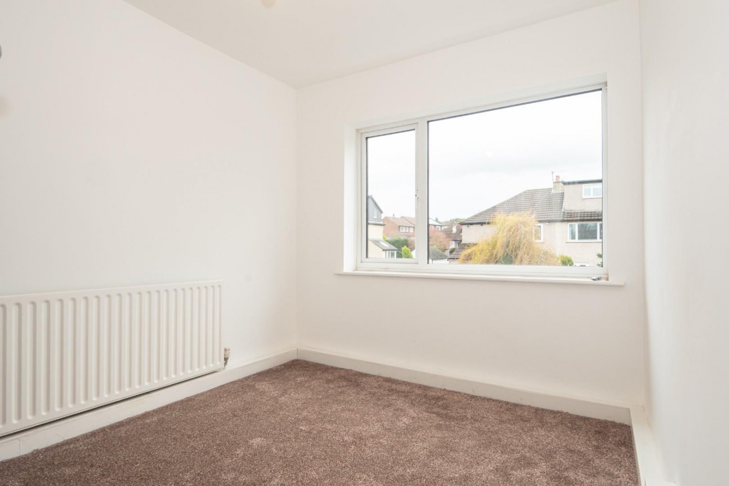 Carr Road, Calverley, Pudsey