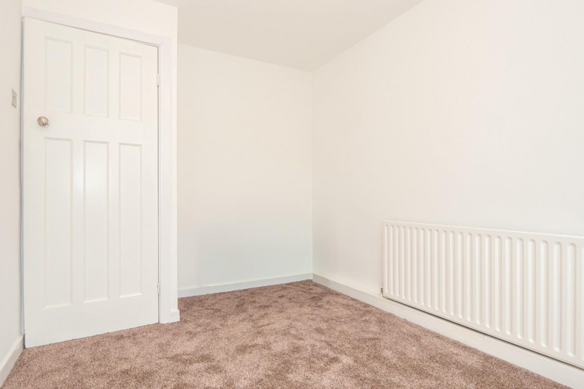 Carr Road, Calverley, Pudsey