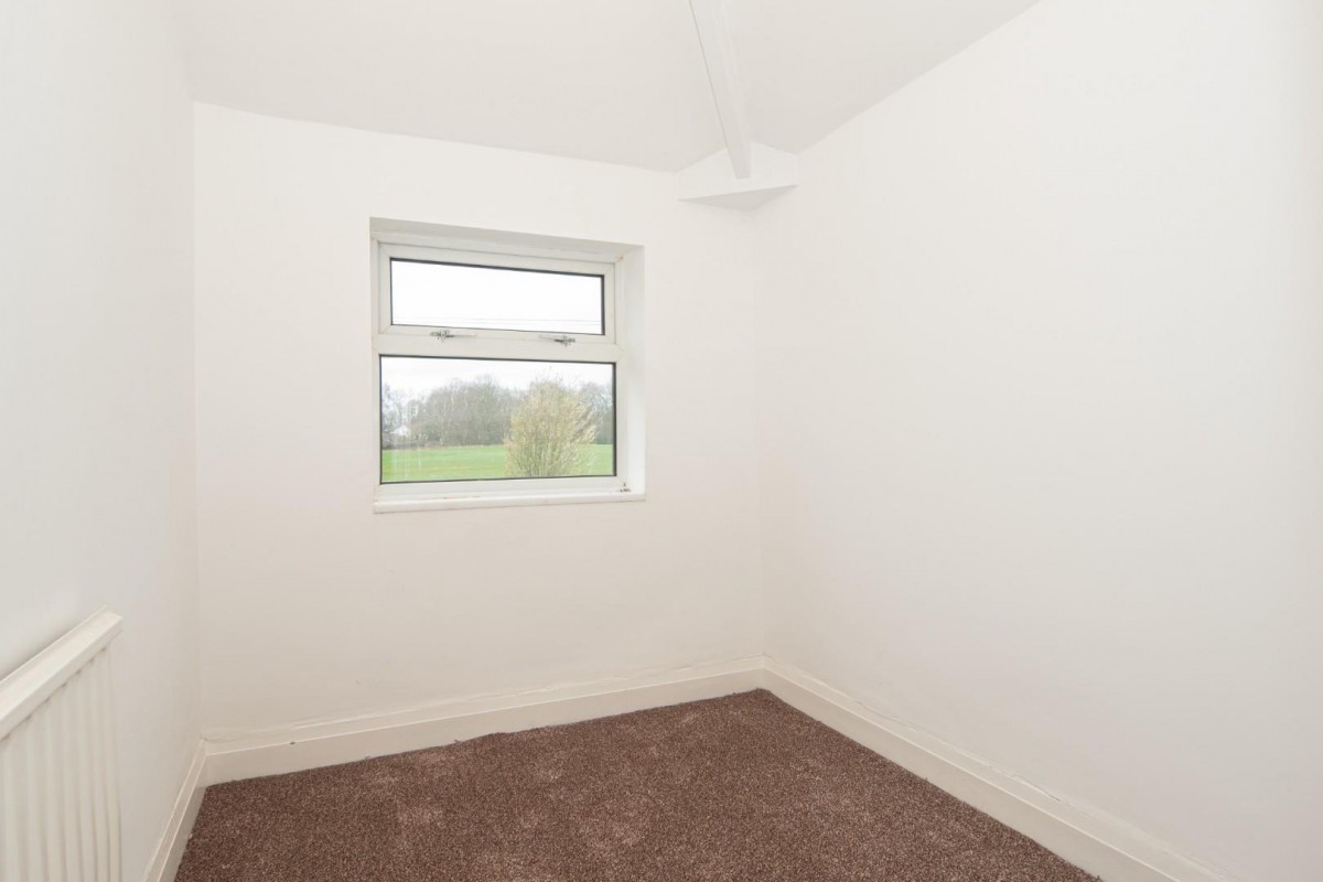 Carr Road, Calverley, Pudsey