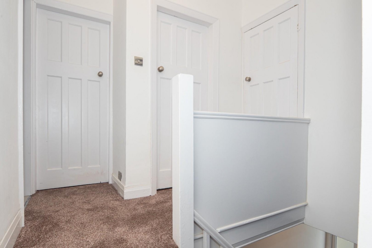 Carr Road, Calverley, Pudsey