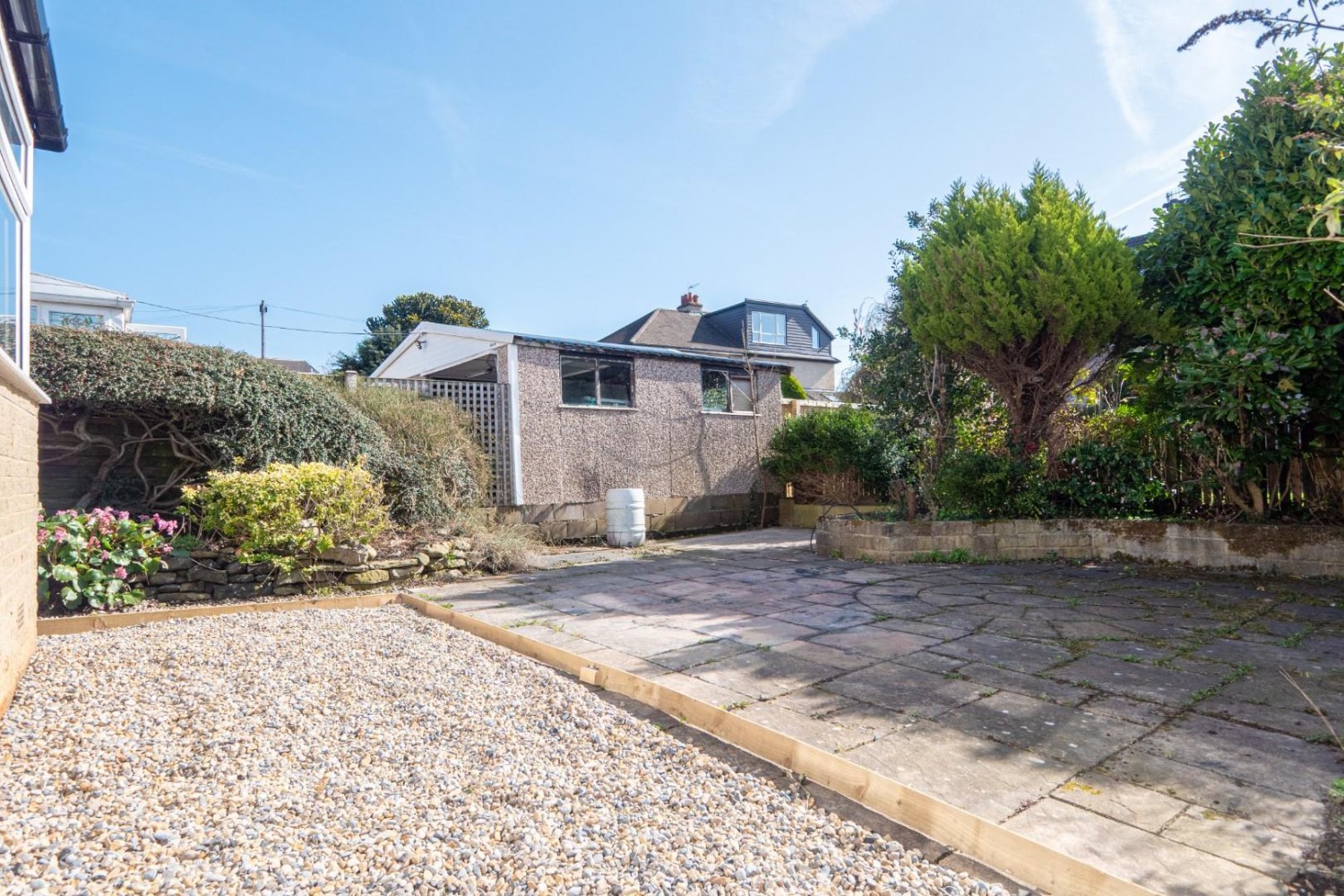 Carr Road, Calverley, Pudsey