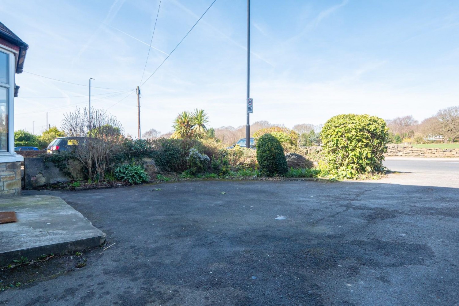 Carr Road, Calverley, Pudsey