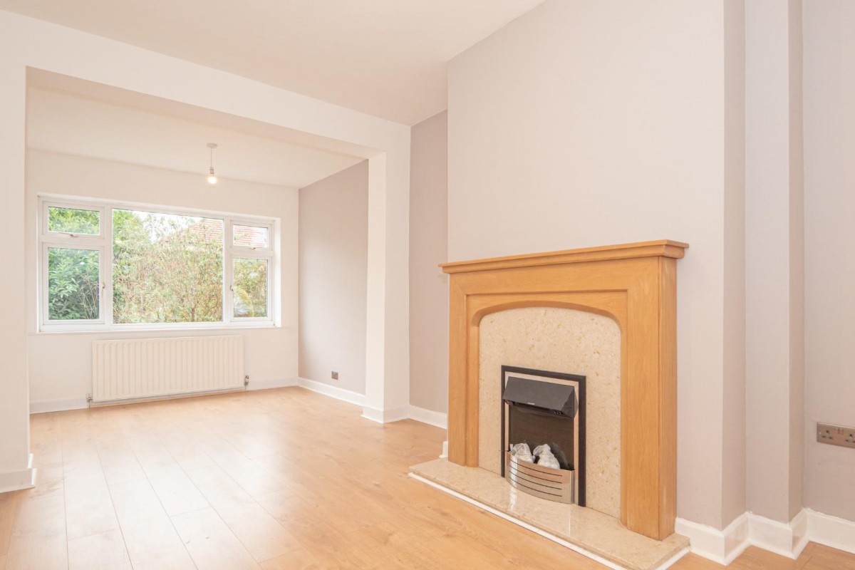 Carr Road, Calverley, Pudsey