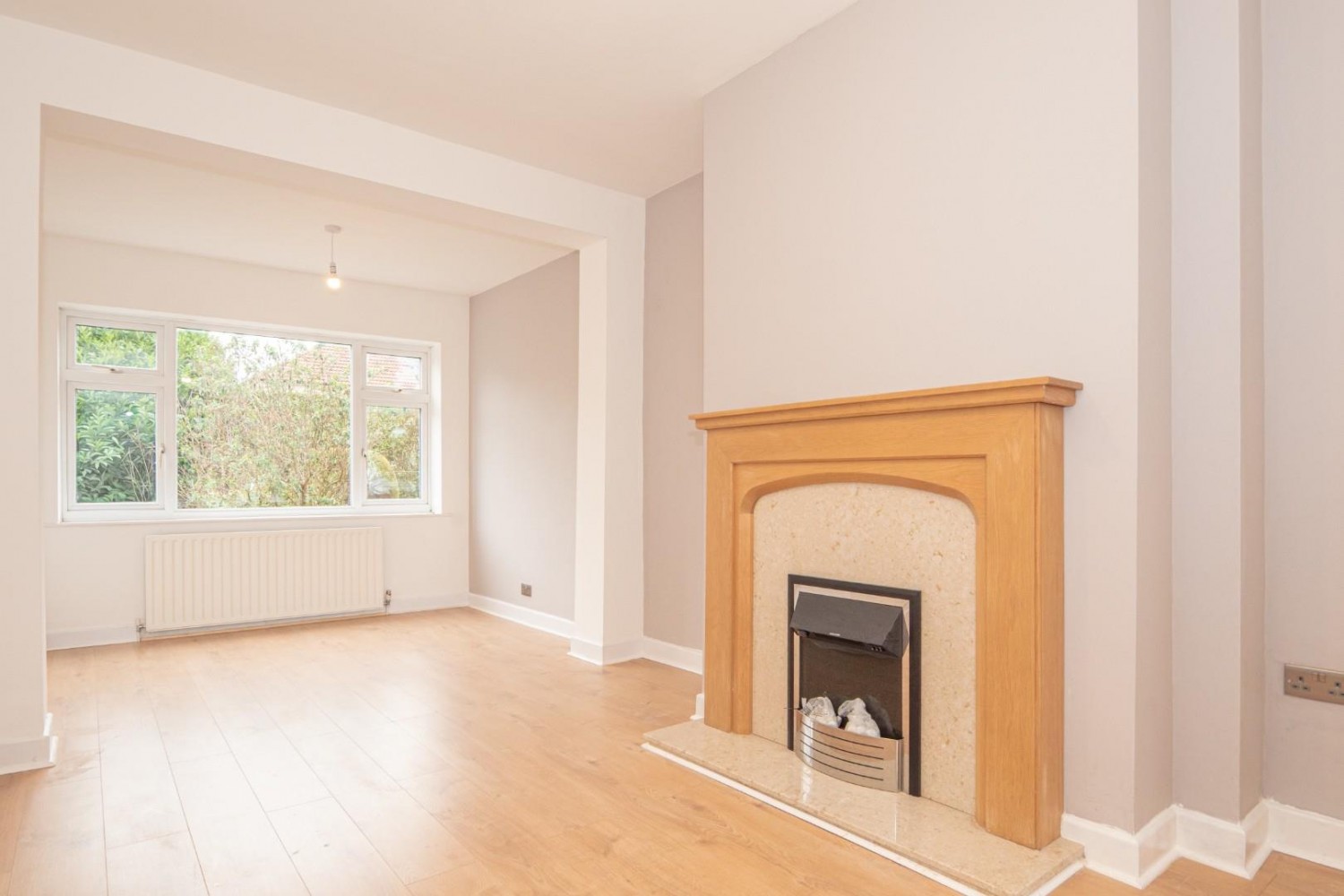 Carr Road, Calverley, Pudsey