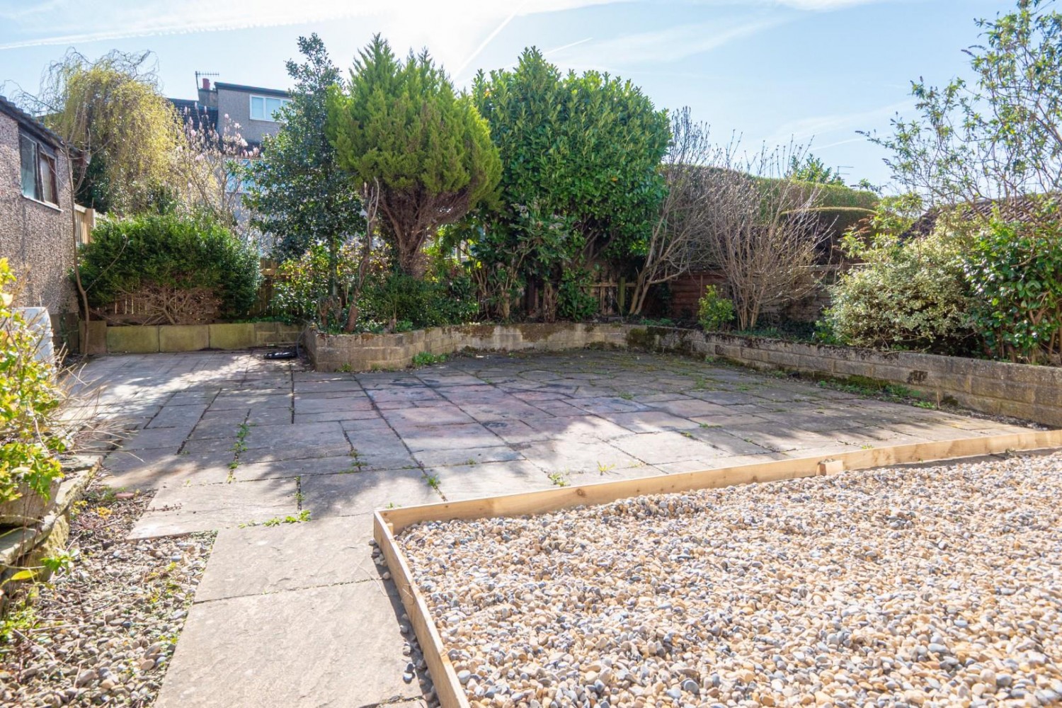 Carr Road, Calverley, Pudsey