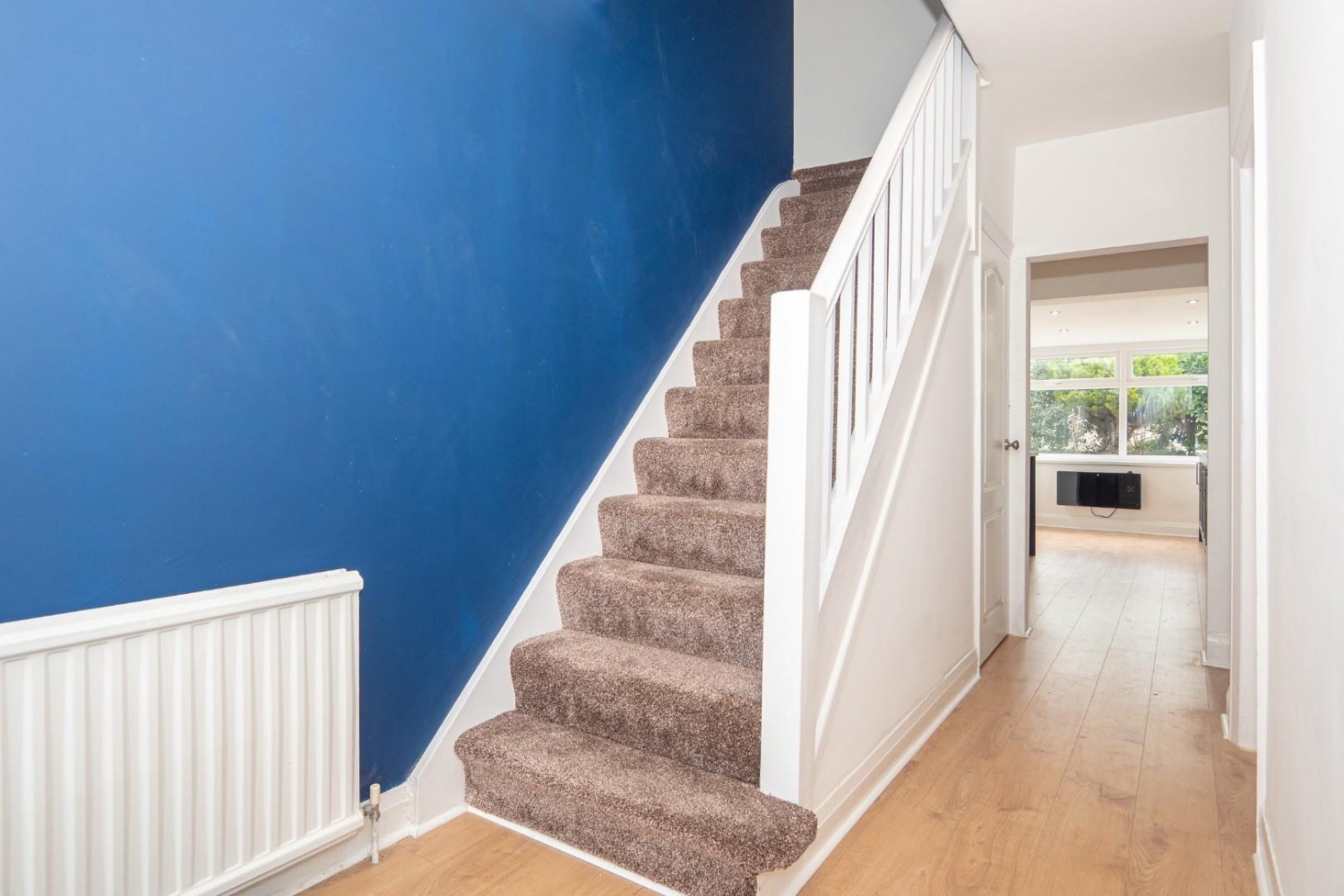 Carr Road, Calverley, Pudsey