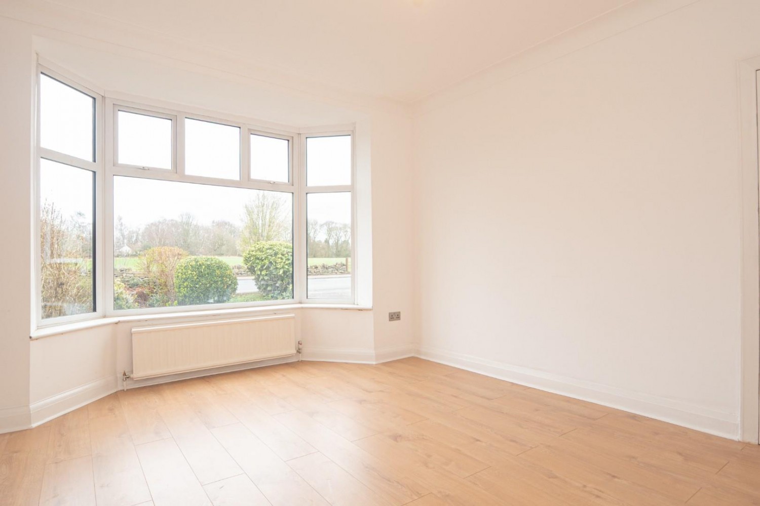 Carr Road, Calverley, Pudsey