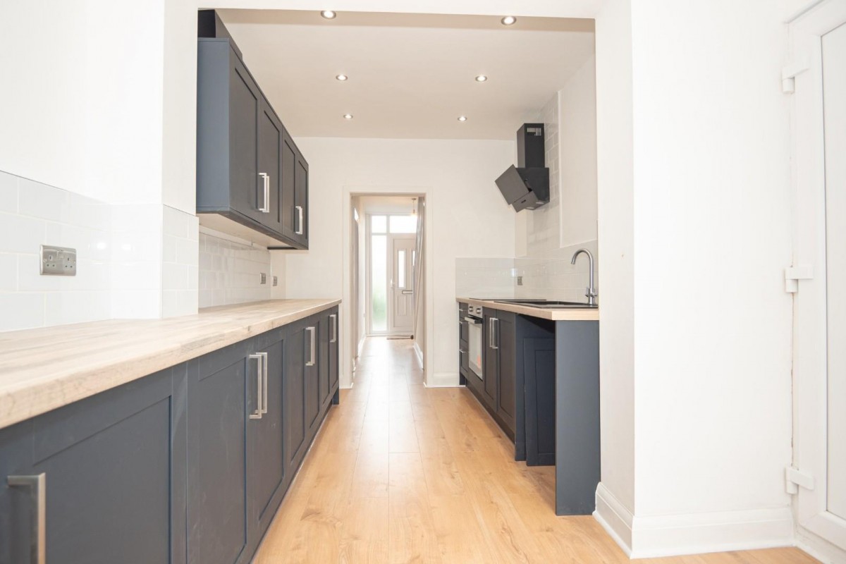 Carr Road, Calverley, Pudsey