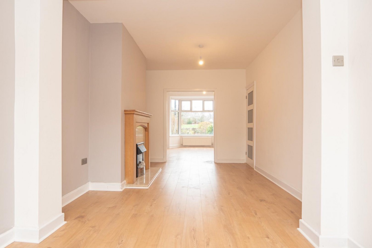 Carr Road, Calverley, Pudsey