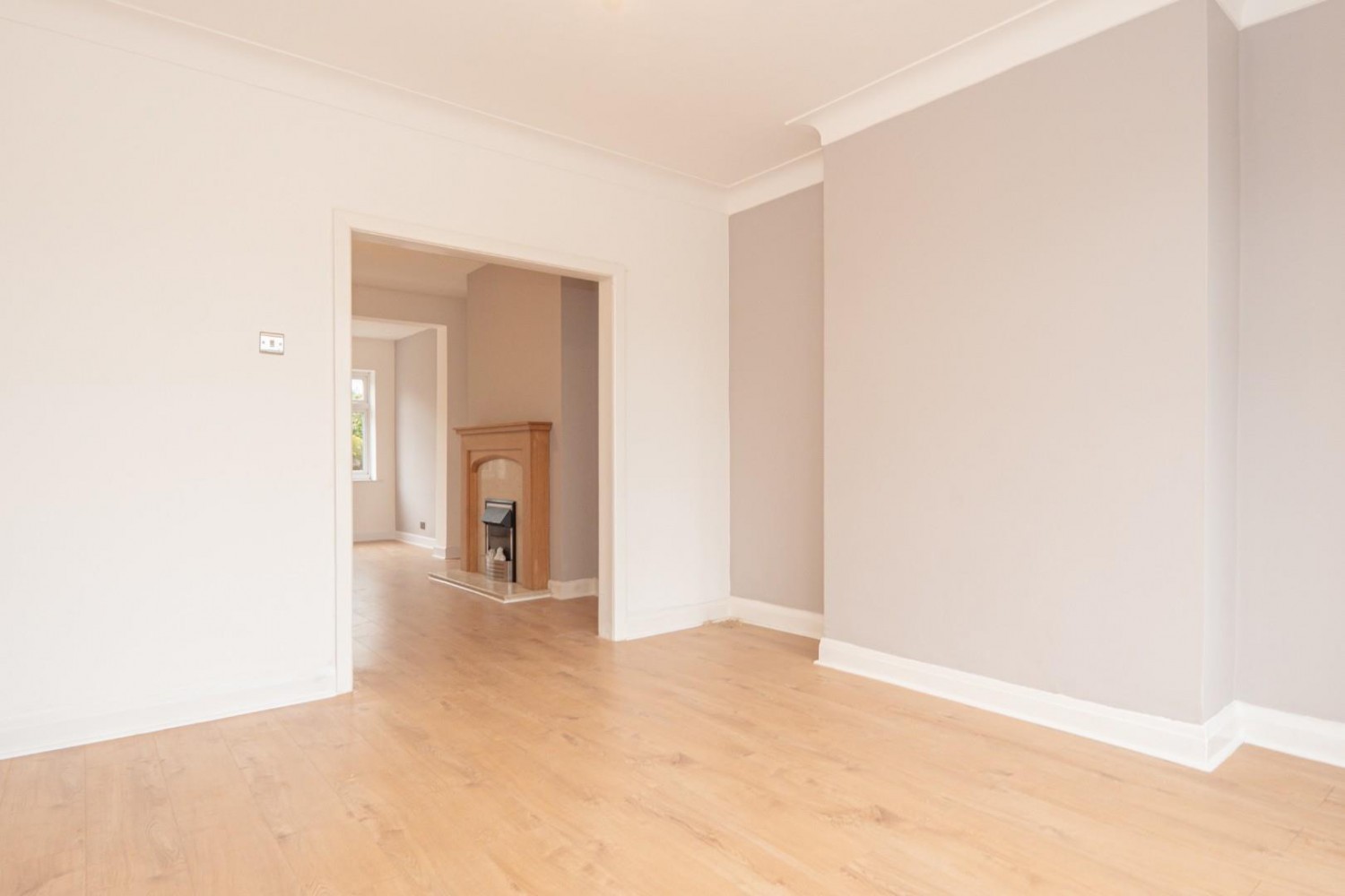 Carr Road, Calverley, Pudsey