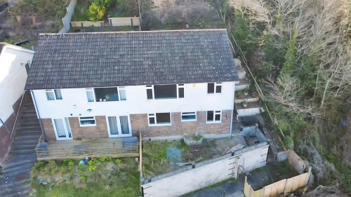 Novers Hill, Knowle, Bristol