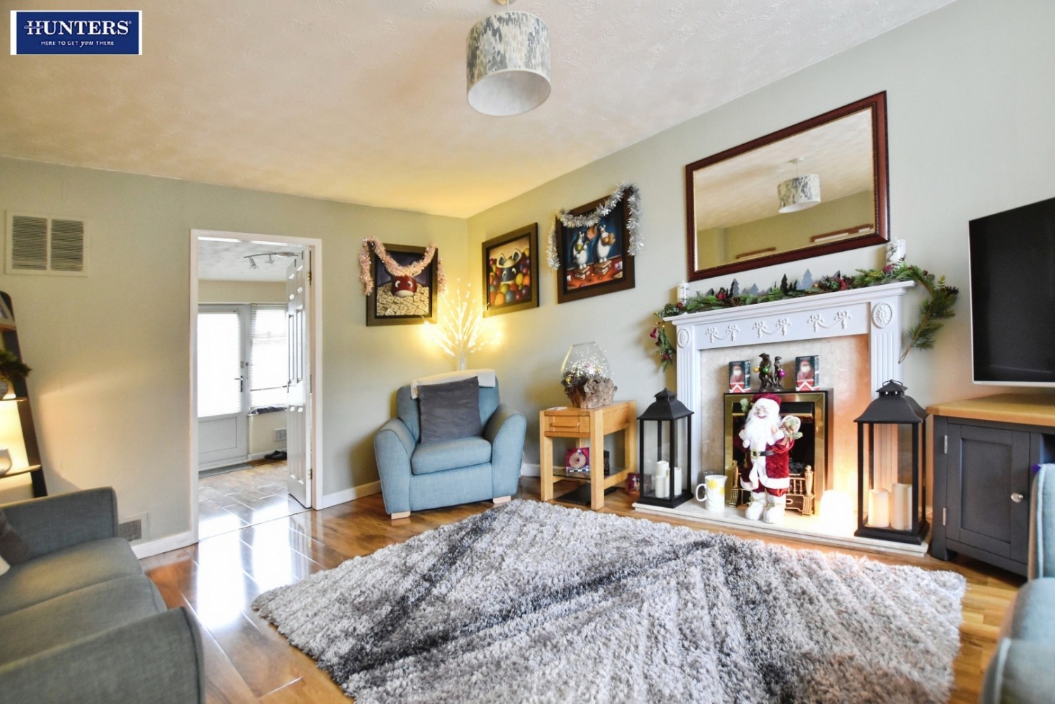 Churchill Avenue, Brigg