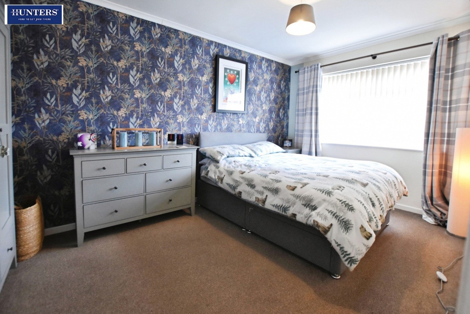 Churchill Avenue, Brigg