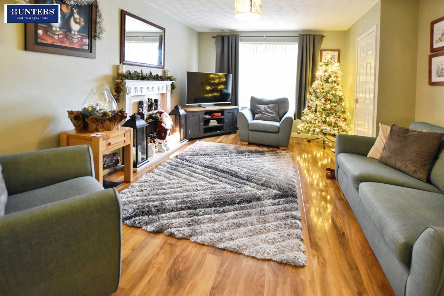 Churchill Avenue, Brigg