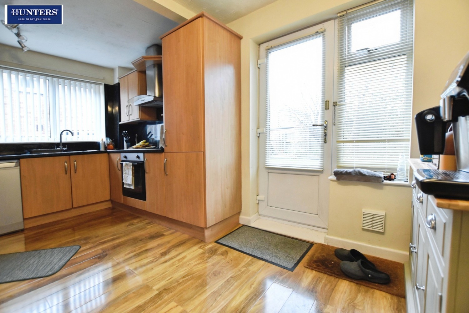 Churchill Avenue, Brigg