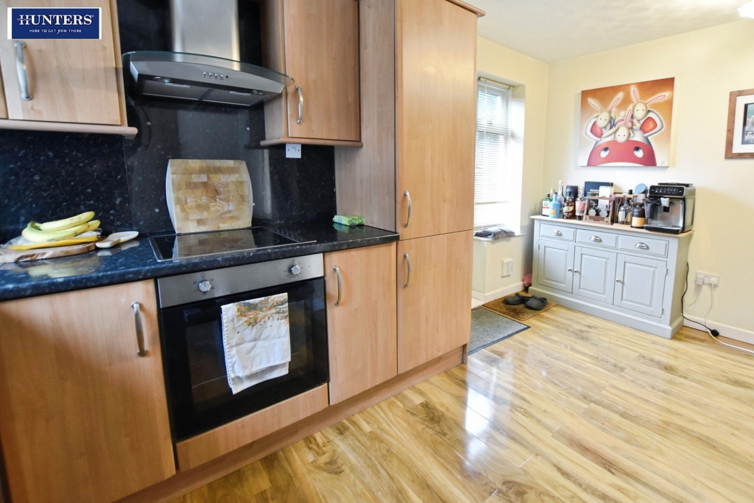 Churchill Avenue, Brigg