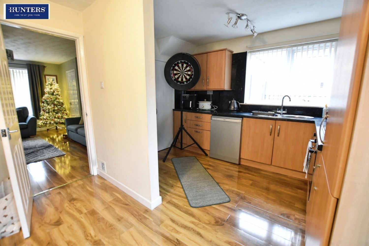 Churchill Avenue, Brigg