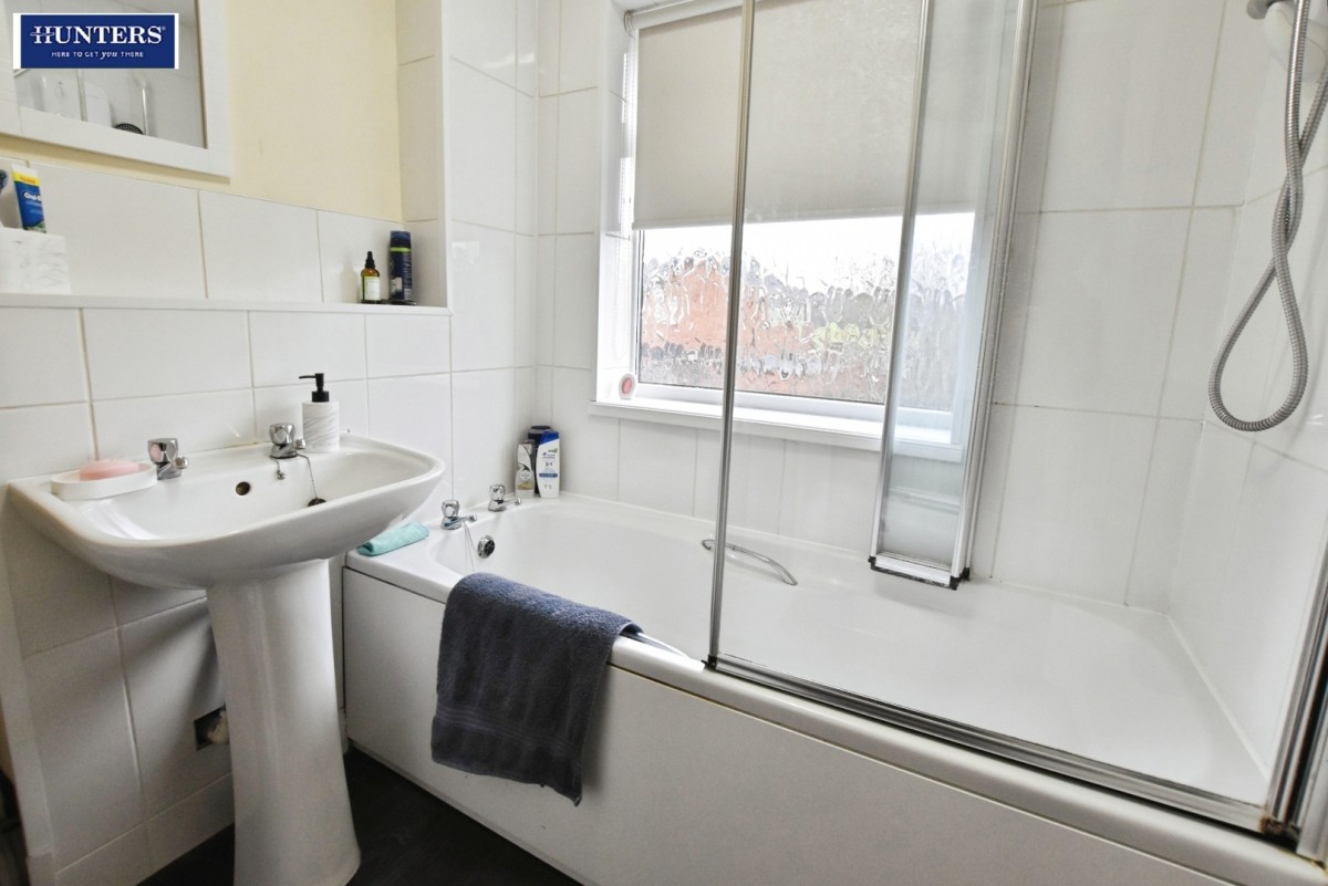 Churchill Avenue, Brigg