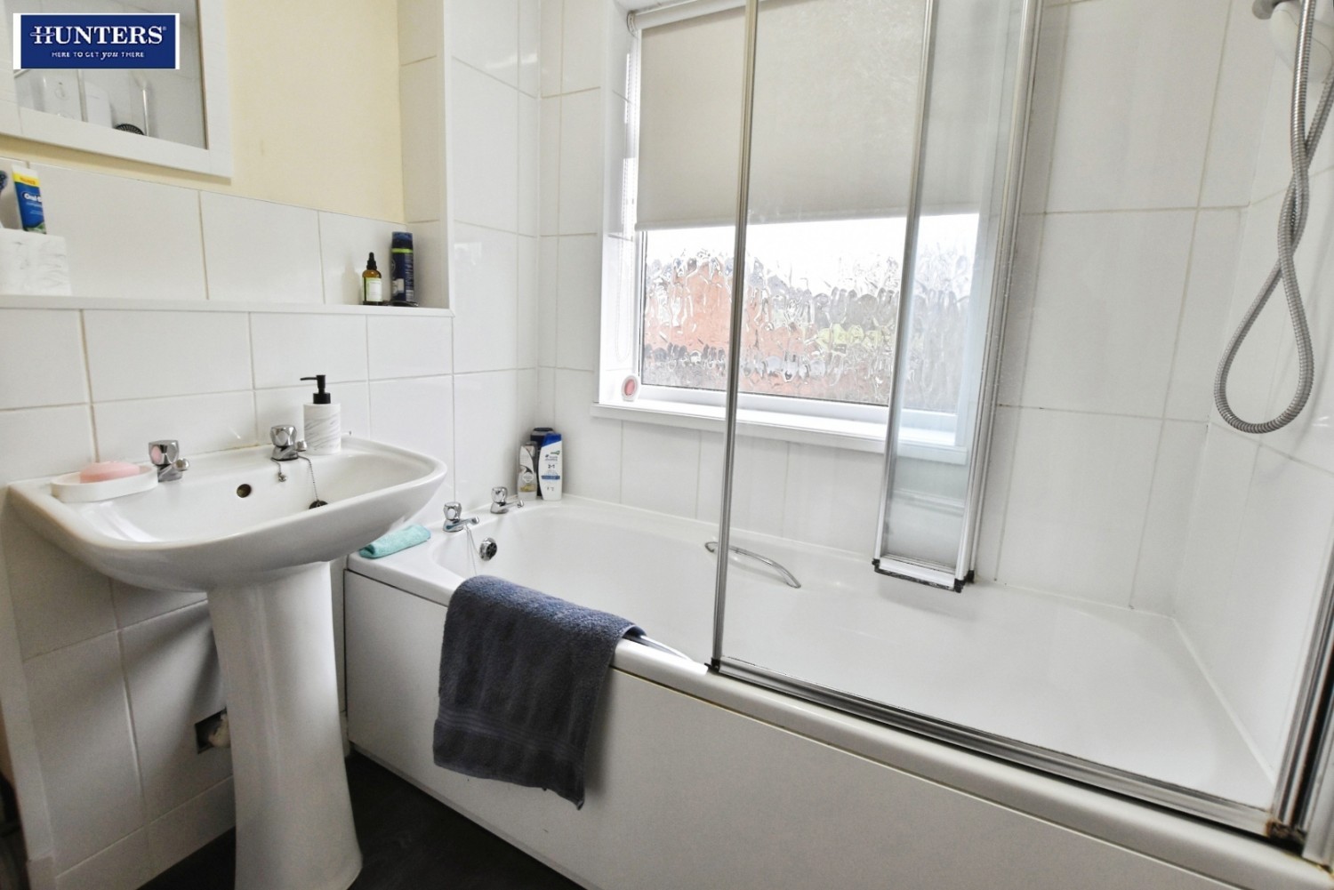 Churchill Avenue, Brigg