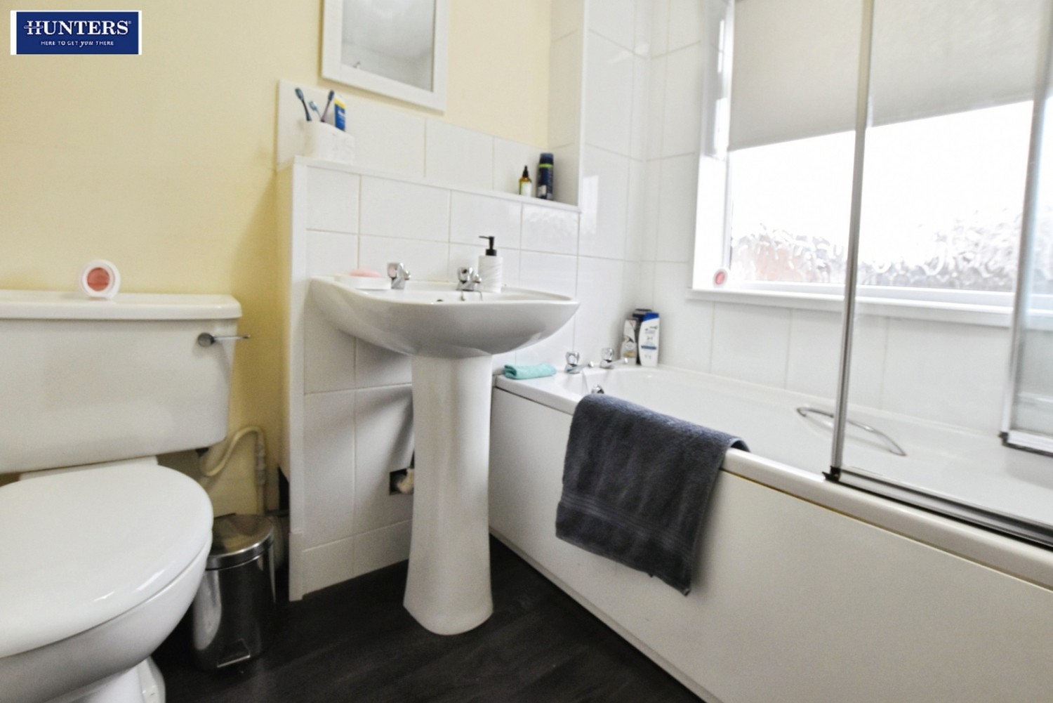 Churchill Avenue, Brigg