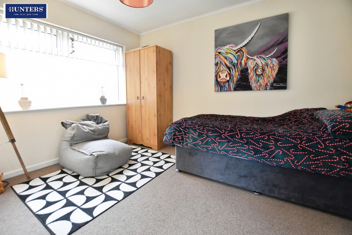 Churchill Avenue, Brigg