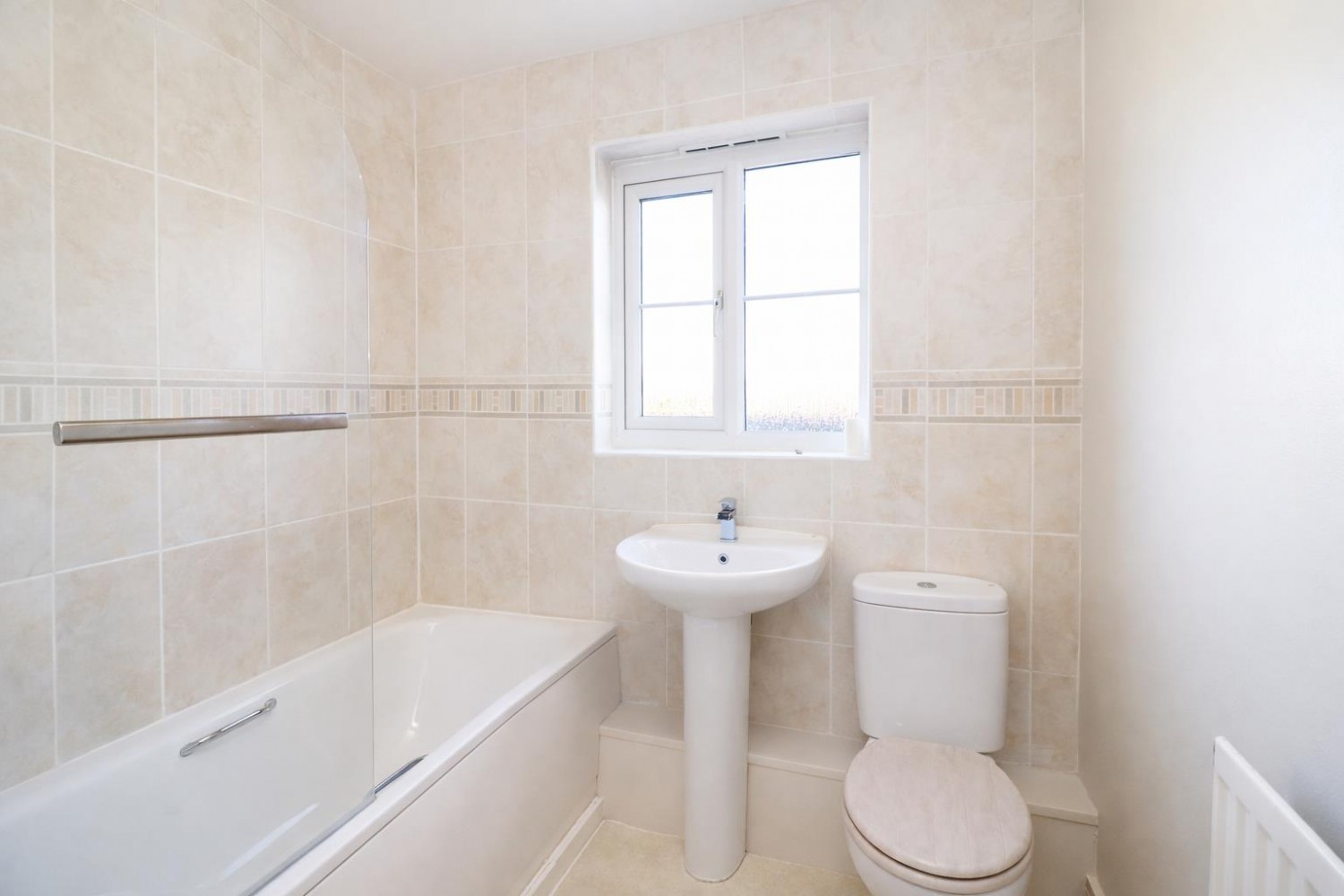 Burton Court, Darwen