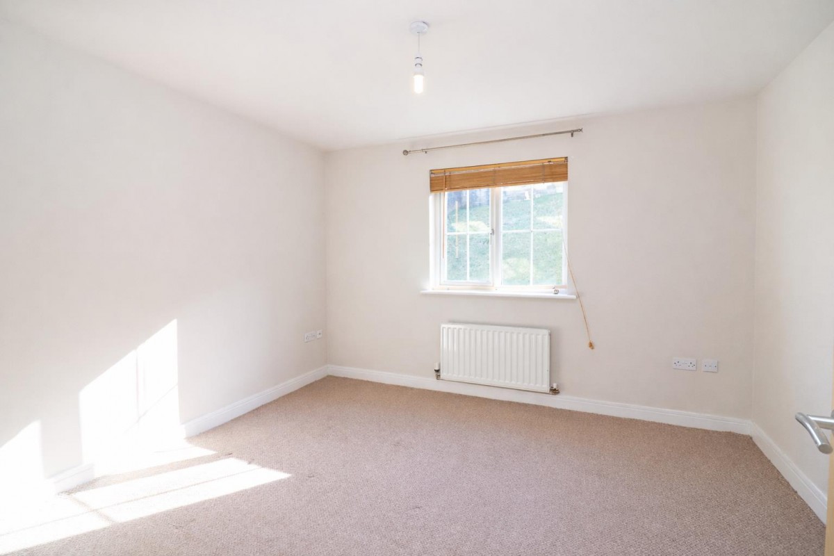 Burton Court, Darwen