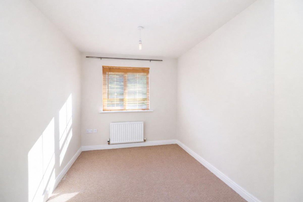 Burton Court, Darwen