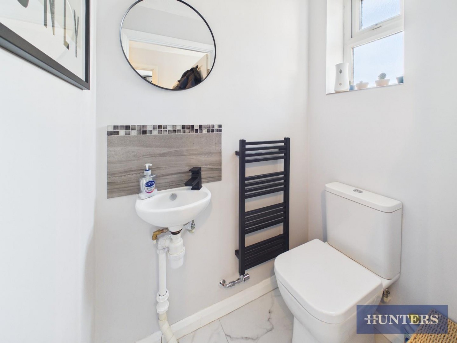 Pasture Crescent, Filey