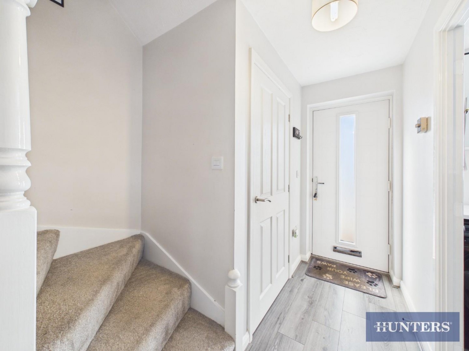 Pasture Crescent, Filey