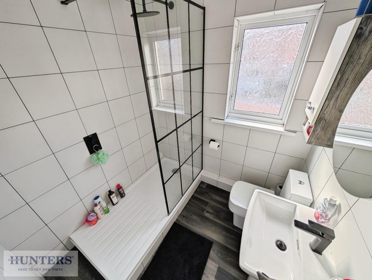 Grange Avenue, Easington Village, County Durham, SR8 3EH