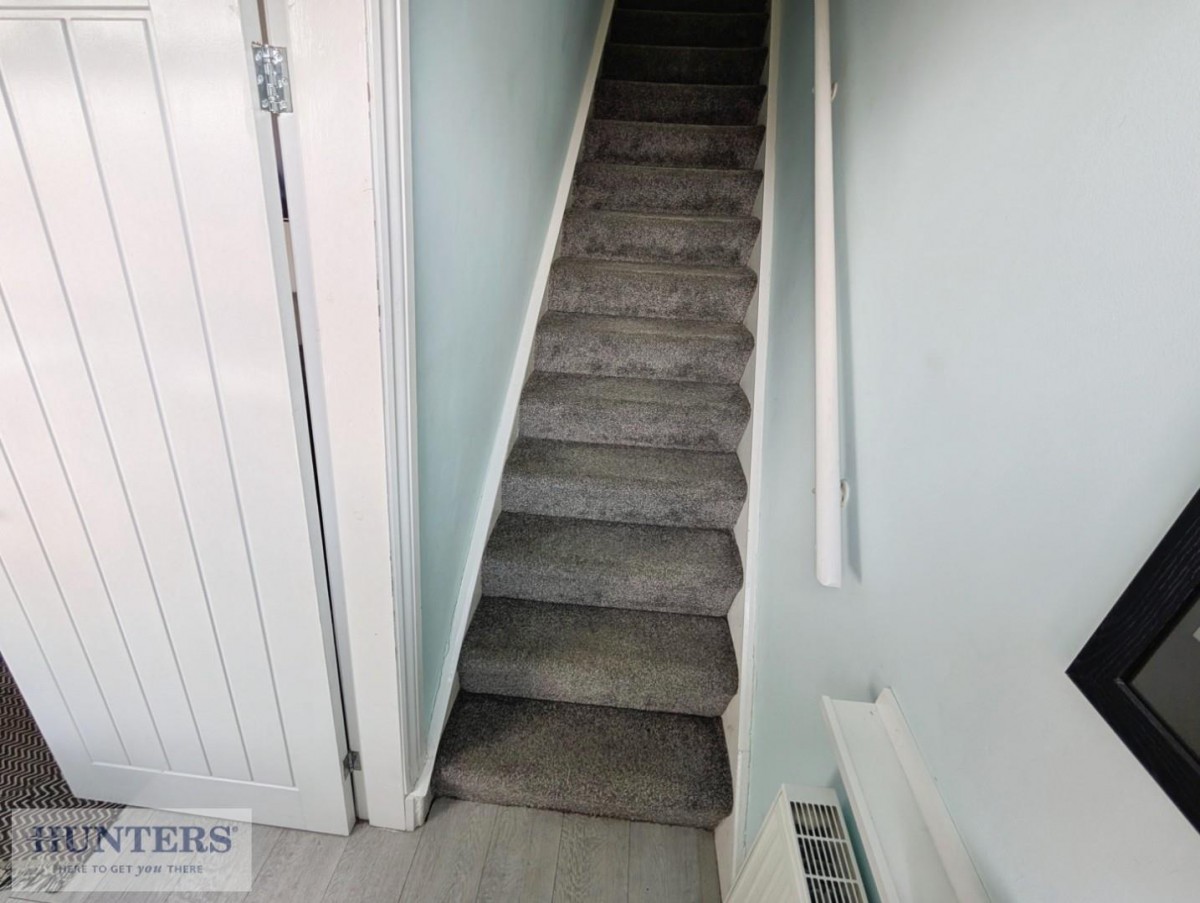 Grange Avenue, Easington Village, County Durham, SR8 3EH